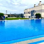 Apartamento Puerta Del Mar By Solymar Holiday