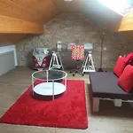 Casa Charo Caminos Chans