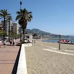 Fuengirola Puerto Apartment By Ghr Rentals