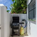Cozy Terrace With Pool In Fuengirola By Costarentals - Ref 206