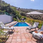La Yuca Competa By Ruralidays