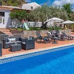 Casa Salto De La Zorra Competa By Ruralidays