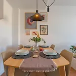 Beachfront, Pool, Terrace & Wifi - *Simplytarifa*