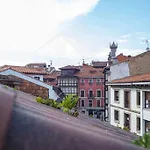 Atico Llanes Suites By Silastur