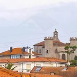 Atico Llanes Suites By Silastur