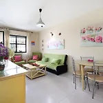 Apartaclub La Barrosa