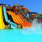 Oasis Malaga