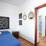 Beach Front House Moncofa