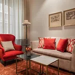 Aurea Casa Palacio Sagasta By Eurostars Hotel Company