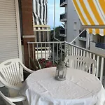 R147 - Apartamento Marcela Cerca De La Playa