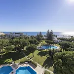 Frontline Mediterranean Escape