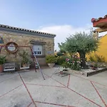 Rincon De La Huerta