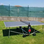 Dalias - Con Piscina, Parque Infantil, Juegos, 6 Hab, 3 Banos - Vv-256-As Jacuzzi Opcional