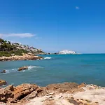 Holiday Home Vita - Pea128 By Interhome
