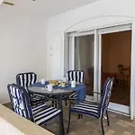 Holiday Home Penismar II By Interhome