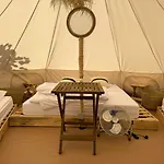 Camping Tauro