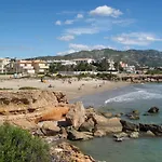 Studio Eurhostal - Seaview By Interhome