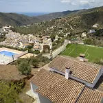 Casa Rural Los Hidalgos