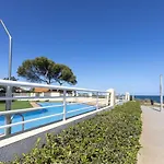 Apartment Cala Lidia By Interhome