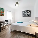 Holiday Home Trinquete House By Interhome