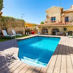 Holiday Home Trinquete House By Interhome