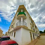 Casa Playa De Garrucha