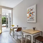 The Conica Deluxe Bed&Breakfast