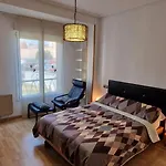 Mirador De Colon - 3 Hab, Wifi, 6 Pax - Vut-4275-As