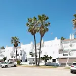 Barrosa Primera Linea De Playa