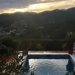 Preciosa Casa Con Vistas Al Mar