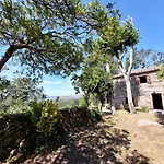 A Casina Casitas Con Jardin De Ensueno