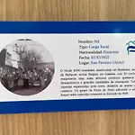 O Refuxio Do Naufrago