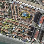 Naturalmente Pueblo Andaluz - Apartamento