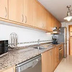 Uhc Pinamar Apartments