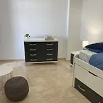 Paradise Resort Apart. Manilva