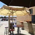 Los Lances - Amplio Apartamento Junto A La Playa
