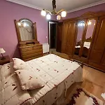 Piso Acogedor