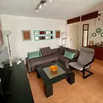 Coqueto Apartamento Para 4 Personas En Tarifa