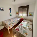 Coqueto Apartamento Para 4 Personas En Tarifa