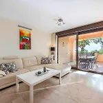 Amplio Apartamento En Occidental Benalmadena