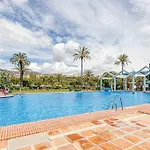 Benal Beach 1Bdr Apartament With Water Park