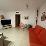 Apartamento En Primera Linea De Playa En Calafell