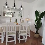 Casa Rural Villa Arylex