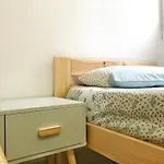 Bonito Apartamento En Castellon