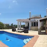 Casa Rural Villa Arylex