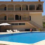 Finca Los Arcos