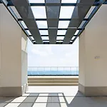 Apartamentos Con Terraza Frente Al Mar By Color Flats