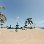 La Biznaga De El Palo
