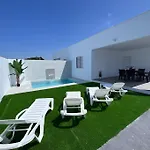 Granizo A