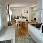 Apartamento La Gaviota Marinera